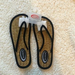 Flip Flops